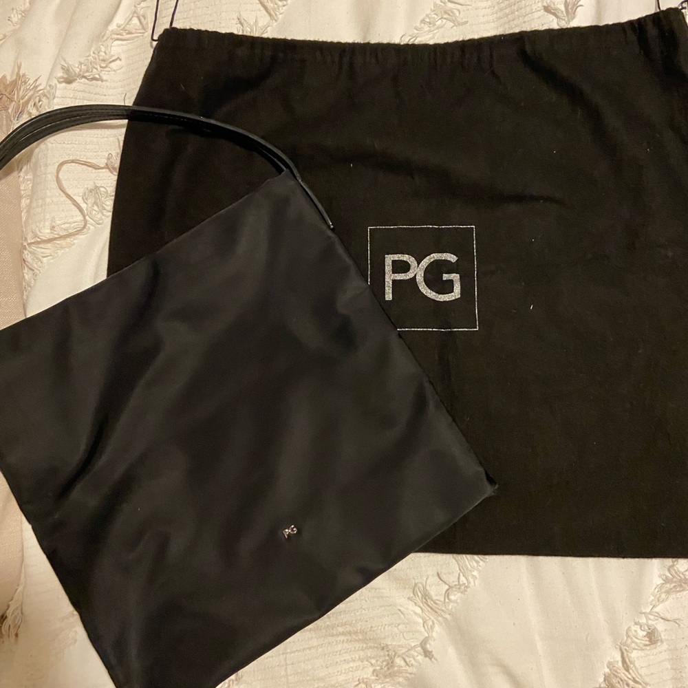 Purificacion Garcia bag